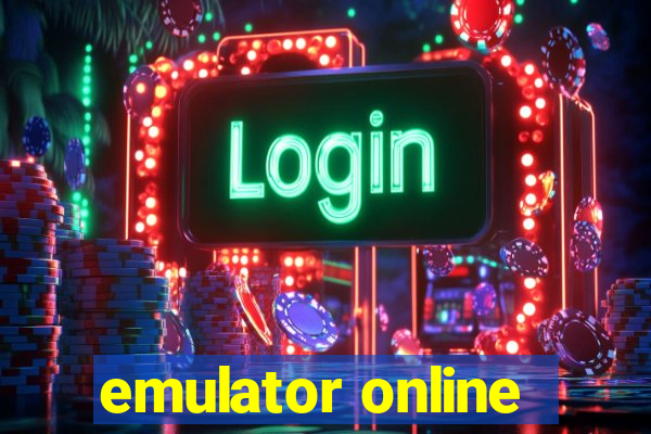 emulator online